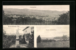 CPA Bischofsheim, Kloster Bischenberg, Vue Générale  - Other & Unclassified