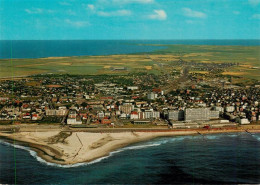 73946910 Westerland_Sylt Nordseeheilbad - Autres & Non Classés