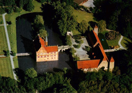 73946897 Roxel Burg Huelshoff Burganlage Wasserschloss - Münster
