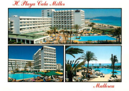 73946895 Cala_Millor_Mallorca Hotel Swimming Pool Strand - Sonstige & Ohne Zuordnung