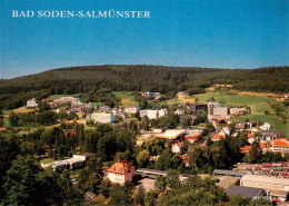 73946872 Bad_Soden-Salmuenster Panorama - Autres & Non Classés