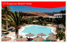 73946861 Fuerteventura LTI Esquinzo Beach Hotel Swimming Pool - Autres & Non Classés