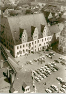 73905614 Meissen Elbe Sachsen Markt Und Rathaus Fliegeraufnahme - Meissen