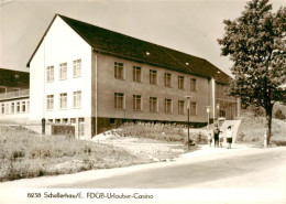 73905602 Schellerhau FDGB Urlauber Casino - Altenberg