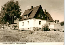 73905600 Seyde Hermsdorf Osterzgebirge Wohnhaus - Autres & Non Classés