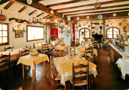 73905564 Tossa De Mar ES Restorante Bar Sa Vila Vella - Autres & Non Classés