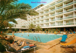 73905555 Can Picafort Mallorca ES Hotel Gran Vista Pool - Autres & Non Classés
