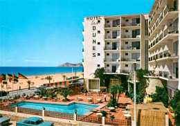 73905554 Benidorm ES Hotel Les Dunes Pool - Other & Unclassified