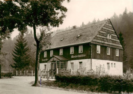 73905530 Waldbaerenburg Gasthaus Riedelmuehle - Altenberg