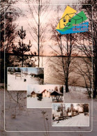 73905441 Schlaitz Panorama Am Muldenstausee Teilansichten - Autres & Non Classés