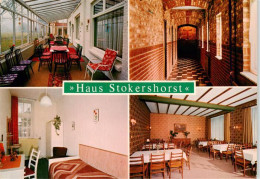 73905415 Nederweert-Eind NL Stiftung Kloster Stokershorst Seelsorgezentrum Gastr - Autres & Non Classés