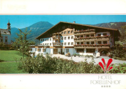 73905396 Flachau Hotel Forellenhof - Sonstige & Ohne Zuordnung