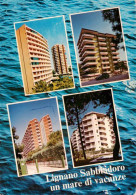 73905393 Lignano Sabbiadoro IT Lungomare Trieste Cristallo Residence - Other & Unclassified