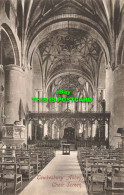 R584082 Tewkesbury Abbey. Choir Screen. F. Frith. No. 57676 - Monde