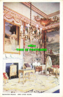R583787 Blenheim Palace. First State Room. Foto Artistry. No. B. P. 3. 1953 - Monde