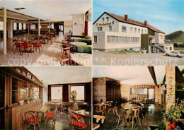 73866551 Kleinaspach Gasthof Cafe Sonnenhof Gastraeume Kleinaspach - Other & Unclassified