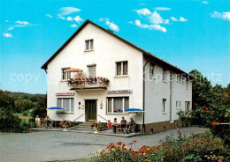 73866539 Trauzenbach Gasthof Pension Zum Waldblick Trauzenbach - Other & Unclassified