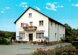 73866538 Trauzenbach Gasthof Pension Zum Waldblick Trauzenbach - Other & Unclassified