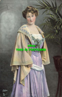 R583823 Miss Ruth Mackay. Celebrities Of The Stage. Tuck. Photochrom Series 4726 - Wereld