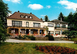 73866504 Lienen  Westfalen Haus Hubertus Hotel Restaurant  - Other & Unclassified