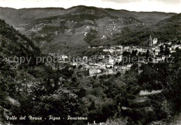 73866471 Pigna Liguria IT Valle Del Nervia Panorama  - Other & Unclassified
