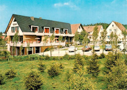 73866446 Bleiwaesche Hotel Waldwinkel Bleiwaesche - Bad Wünnenberg