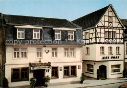 73866437 Bad Niederbreisig Hotel Alte Post Restaurant Bad Niederbreisig - Bad Breisig