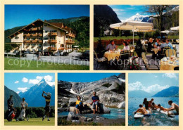 73866427 Zell See AT Hotel Kaprunerhof Golfanlage Bergwandern Wassersport  - Sonstige & Ohne Zuordnung