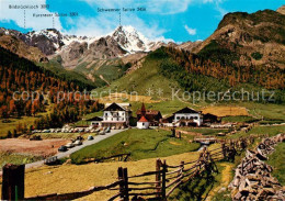73866413 Schnalstal Trentino IT Sporthotel Kurzras Alpenpanorama  - Other & Unclassified