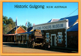 18-5-2024 (5 Z 26) Australia - NSW - Historic Gulgong (Museum) - Other & Unclassified
