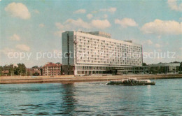 73866335 Leningrad St Petersburg RU Hotel Leningrad  - Russia