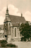 73832448 Goerlitz  Sachsen Frauenkirche  - Görlitz