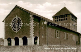 73832436 Werne  Lippe Muenster Westfalen St Konrad Kirche  - Muenster