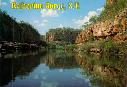 18-5-2024 (5 Z 26) Australia - NT - Katherine Gorge - Katherine
