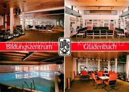 73758481 Gladenbach Bildungszentrum M. Hallenbad Gladenbach - Other & Unclassified