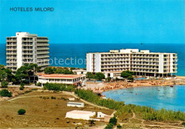 73758257 San Antonio Ibiza Hoteles Milord Playa San Antonio Ibiza - Sonstige & Ohne Zuordnung