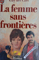 La Femme Sans Frontières - Sonstige & Ohne Zuordnung