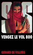 SAS 125 Vengez Le Vol 800 - Sonstige & Ohne Zuordnung