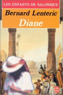 Les Enfants De Salonique Tome 3 : Diane - Sonstige & Ohne Zuordnung