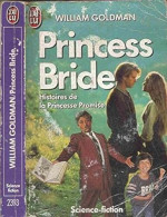 Princess Bride : Histoires De La Princesse Promise - Autres & Non Classés