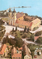 73758244 Tihany HU Abteikirche  - Ungarn