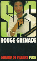 Rouge Grenade SAS 67 - Autres & Non Classés