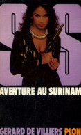 SAS - Aventure Au Surinam - Autres & Non Classés