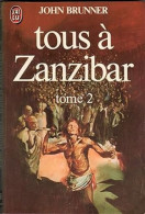 Tous à Zanzibar (Tome 2) - Sonstige & Ohne Zuordnung