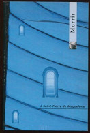 Morris A Saint Pierre De Maguelone - Autres & Non Classés