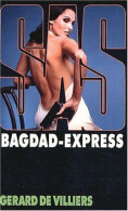 SAS Numéro 150 : Bagdad Express - Autres & Non Classés