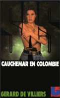 SAS Nº97 - Cauchemar En Colombie - Andere & Zonder Classificatie