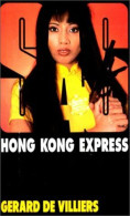 Hong Kong Express - Other & Unclassified