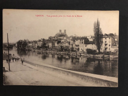 Verdun - Vue Générale  - 55 - Verdun