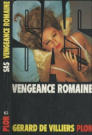 S.A.S N° 62 : Vengeance Romaine - Andere & Zonder Classificatie